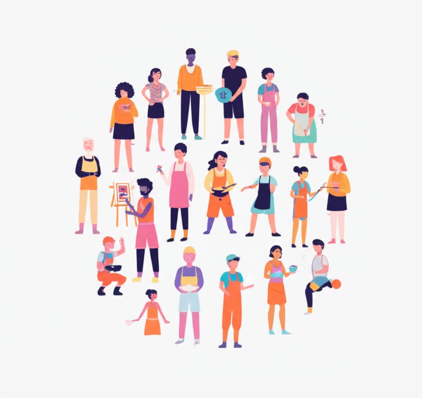 Terapia Ocupacional e a Urgência da Perspectiva de Gênero: Construindo um Futuro Mais Inclusivo n…