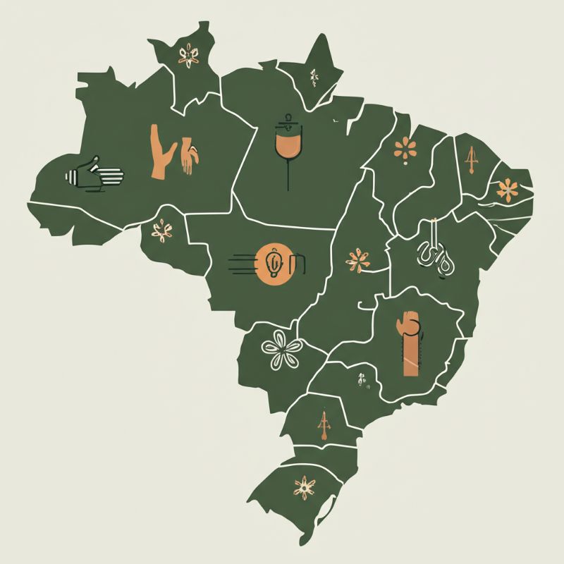 Quem são os Terapeutas Ocupacionais do Centro-Oeste? Um Raio-X da Profissão na Região