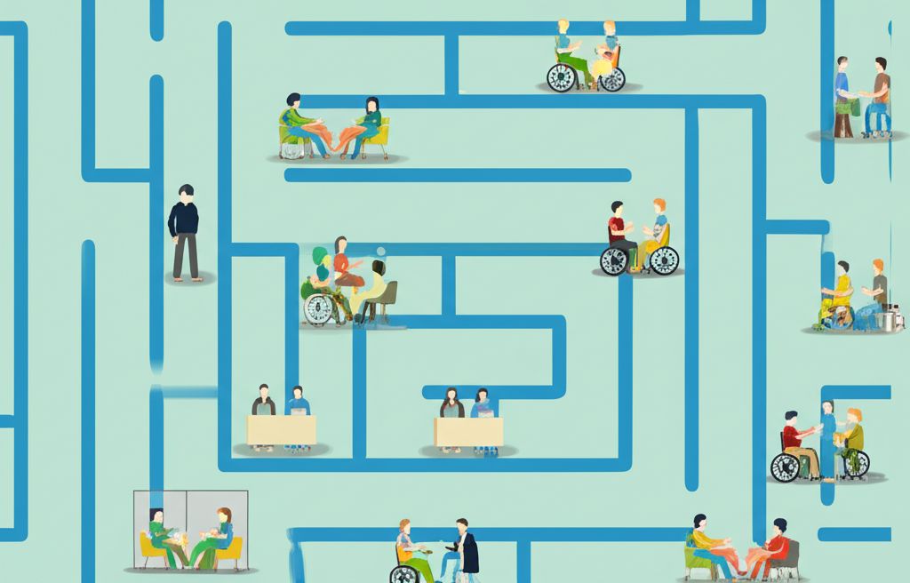 Estágio em Terapia Ocupacional: Uma Oportunidade de Aprendizado ou Precarização Disfarçada?