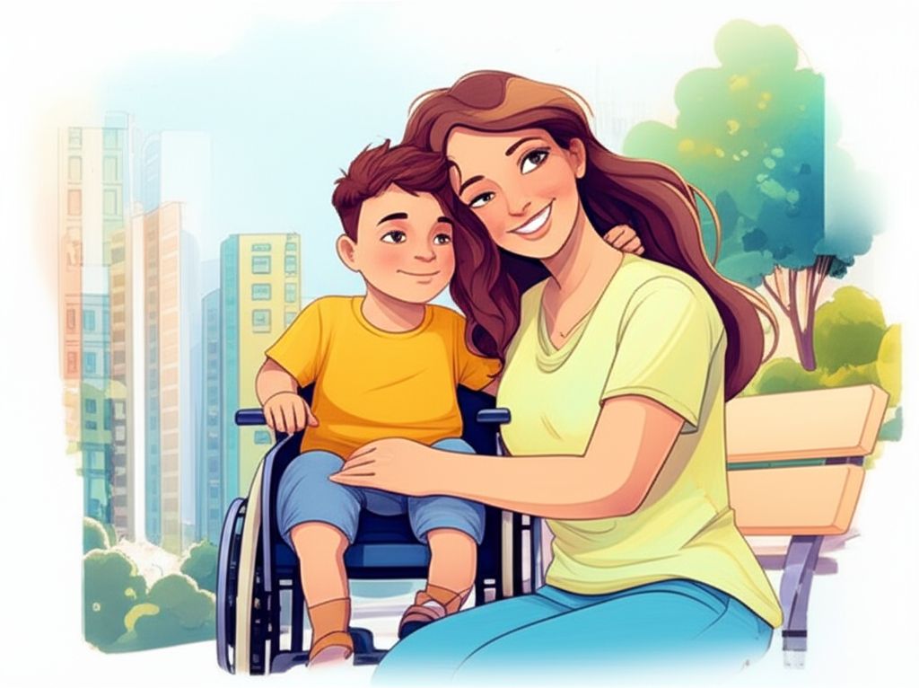 A Vulnerabilidade Social e o Impacto na Vida de Crianças com Condições Crônicas Complexas