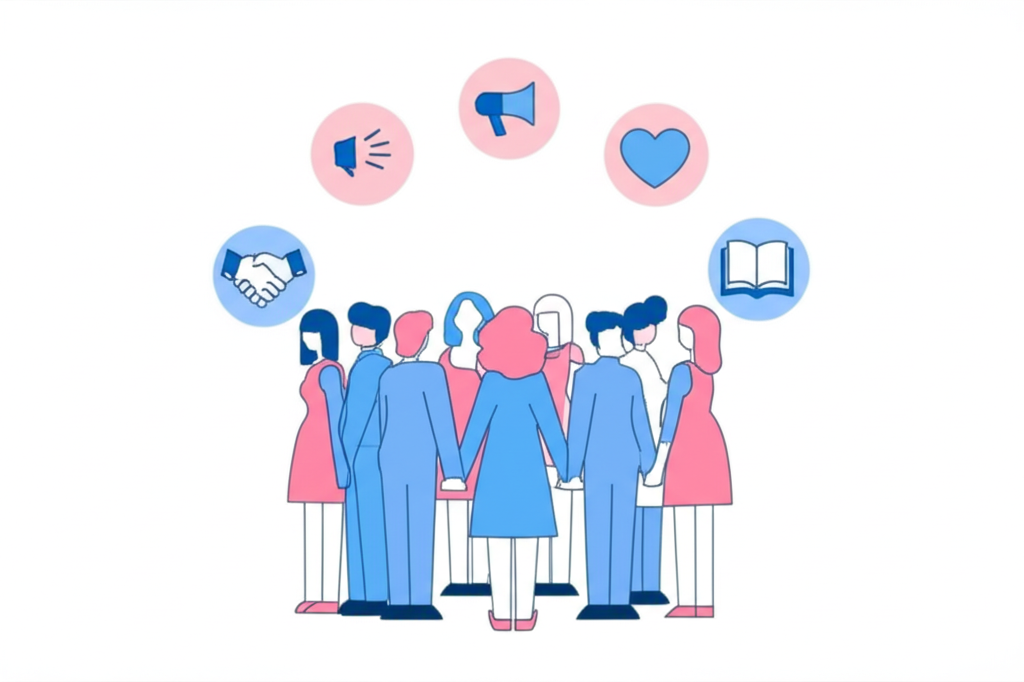 Empoderamento e Cidadania Trans: A Terapia Ocupacional Social como Ferramenta de Transformação