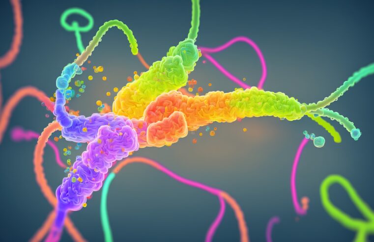 Microbioma Intestinal e Autismo: Nova Esperança na Compreensão do TEA