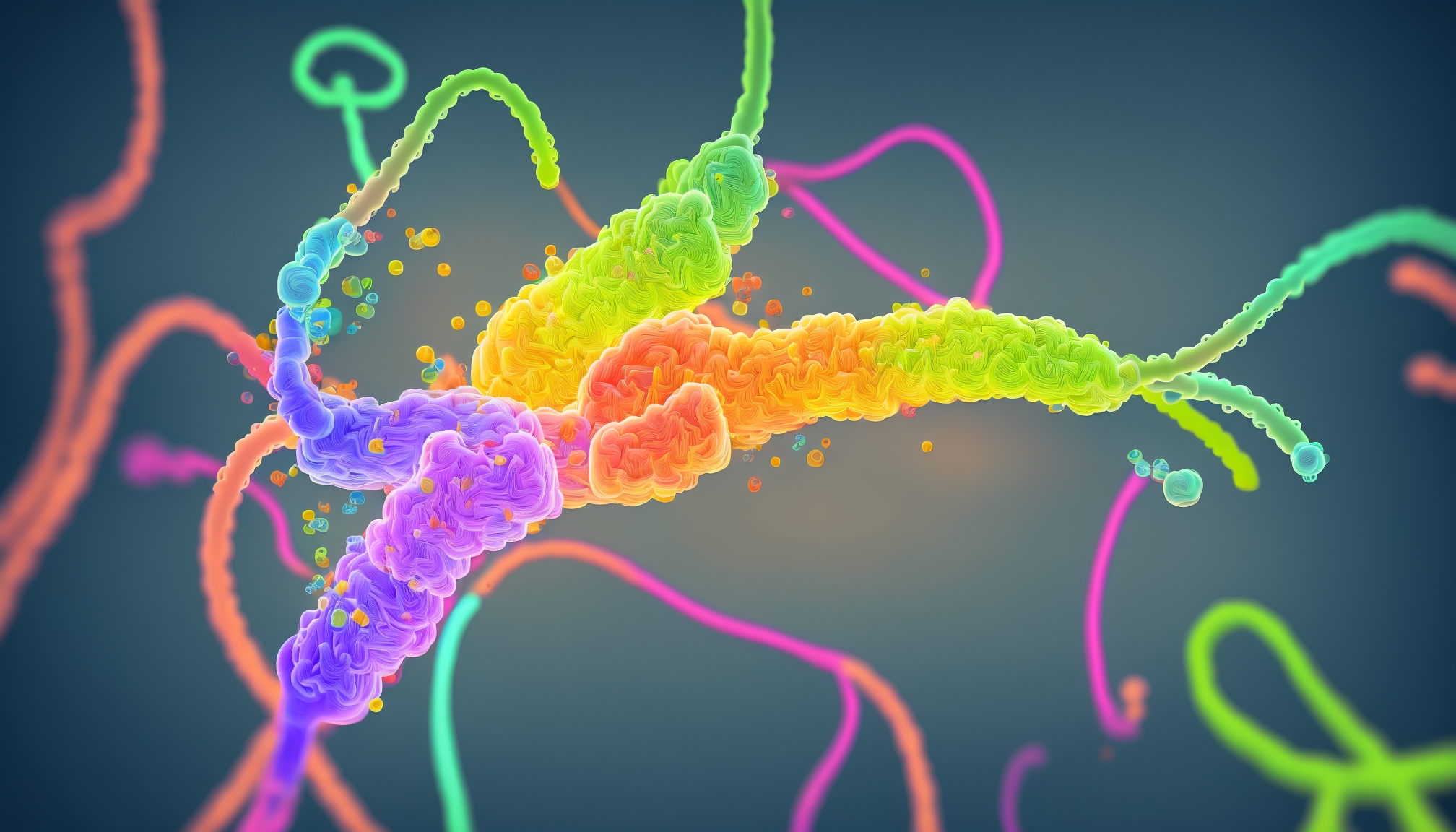 Microbioma Intestinal e Autismo: Nova Esperança na Compreensão do TEA