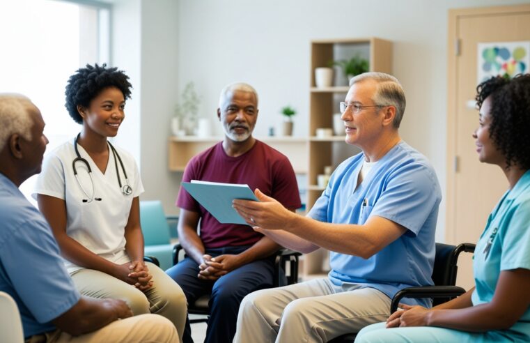 Sexualidade e Terapia Ocupacional: Estudo Mapeia Como a Profissão Está Enfrentando Este Tema Tabu