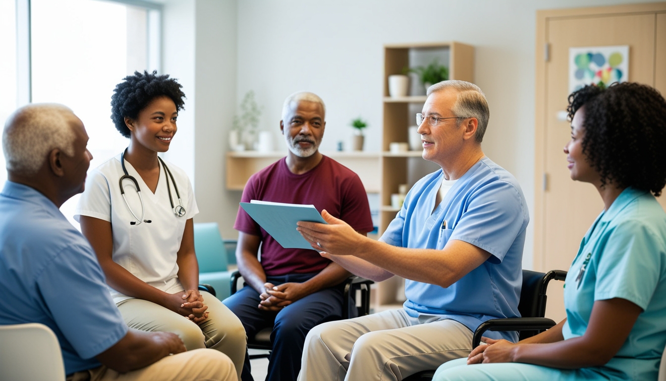 Sexualidade e Terapia Ocupacional: Estudo Mapeia Como a Profissão Está Enfrentando Este Tema Tabu