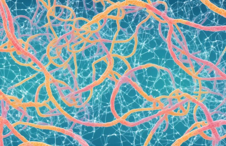 Novo Estudo Revela: A Conexão Genética Entre Intestino e Cérebro no Autismo