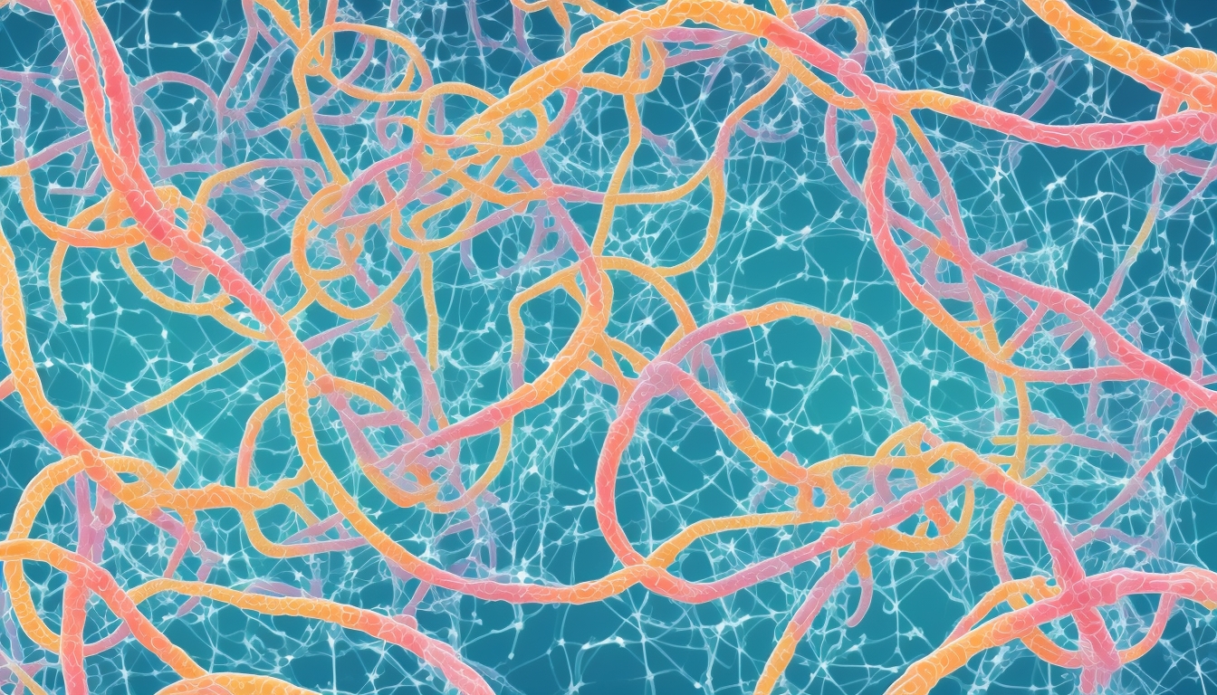 Novo Estudo Revela: A Conexão Genética Entre Intestino e Cérebro no Autismo