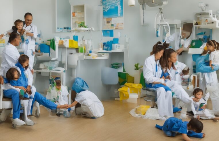 Nova Escala Mini-TEA: Rastreamento de Autismo no Brasil Agora Mais Rápido e Preciso