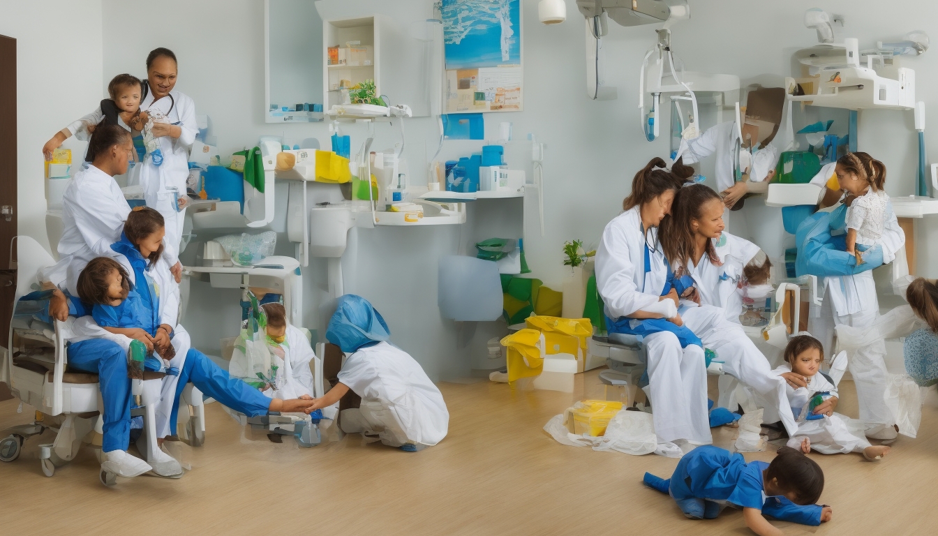 Nova Escala Mini-TEA: Rastreamento de Autismo no Brasil Agora Mais Rápido e Preciso