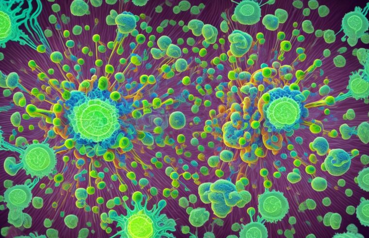 Microbiota Intestinal e TEA: Nova Esperança para o Tratamento do Autismo em 2025