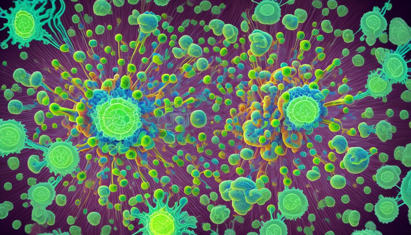 Microbiota Intestinal e TEA: Nova Esperança para o Tratamento do Autismo em 2025