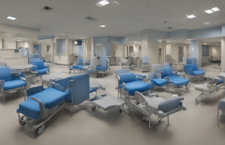 TEA no Brasil: Por Que 1 em 4 Crianças Só Recebem Diagnóstico na Emergência Psiquiátrica?