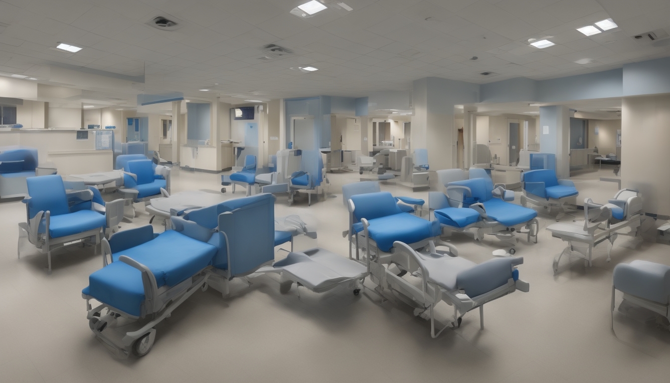 TEA no Brasil: Por Que 1 em 4 Crianças Só Recebem Diagnóstico na Emergência Psiquiátrica?