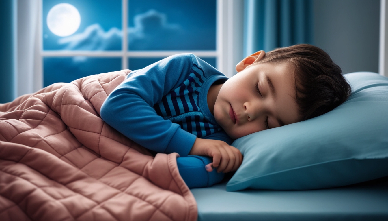 Transtornos do Sono em Crianças com Autismo: Guia Completo para Pais Baseado em Pesquisa Brasileira