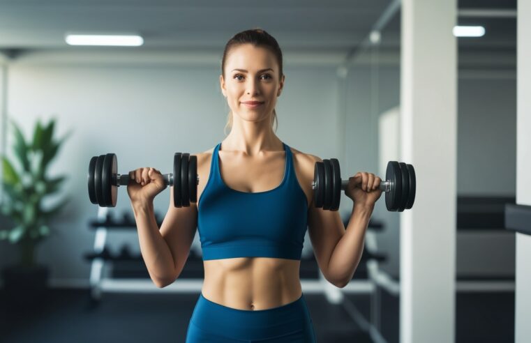 Treinamento de Força para Fibromialgia: Estudo Brasileiro Revela Resultados Surpreendentes