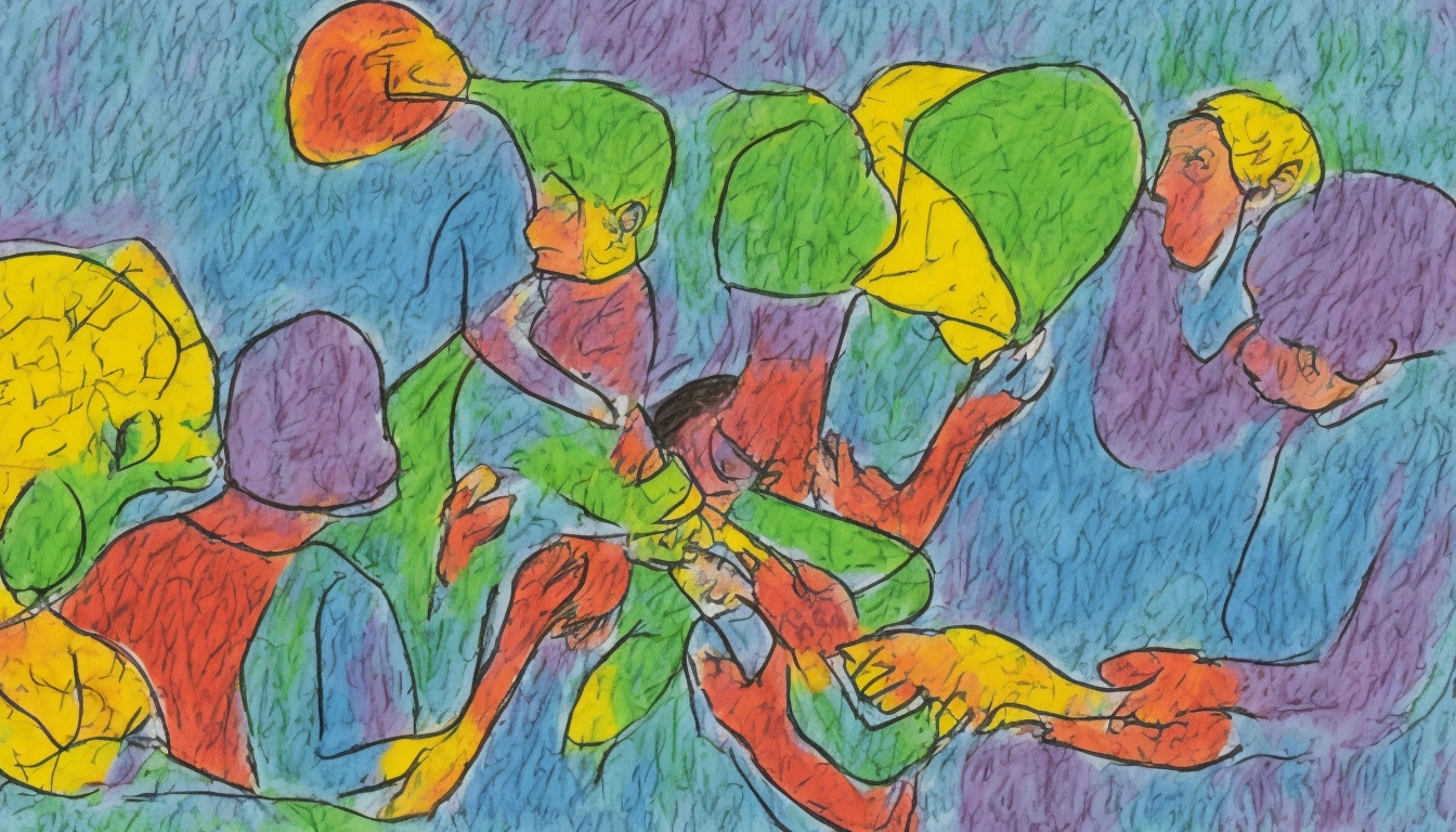 TEA-CIFuncionalidade: Brasil Cria Ferramenta Inovadora para Avaliar Funcionamento de Crianças com Autismo