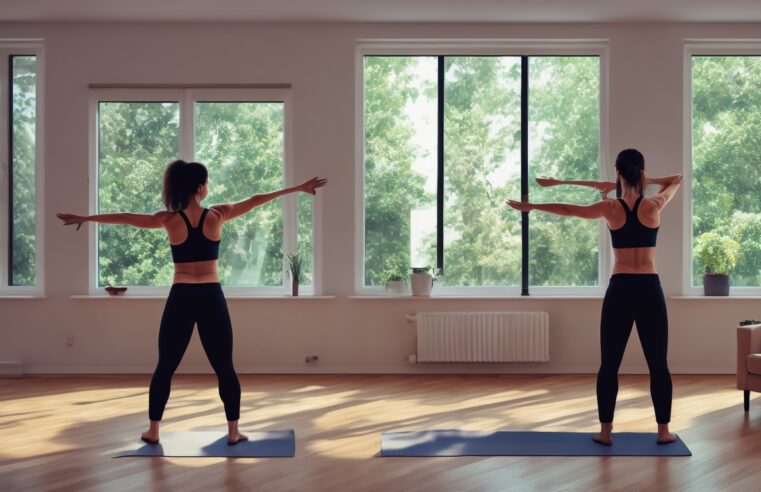 Exercícios em Casa para Dor no Ombro: Estudo Mostra Resultados Iguais à Fisioterapia Supervisionada