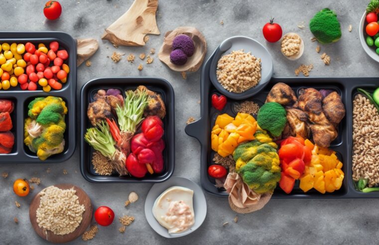 Brasileiros Sabem Pouco sobre Sódio: Estudo Revela Gaps Perigosos na Alimentação