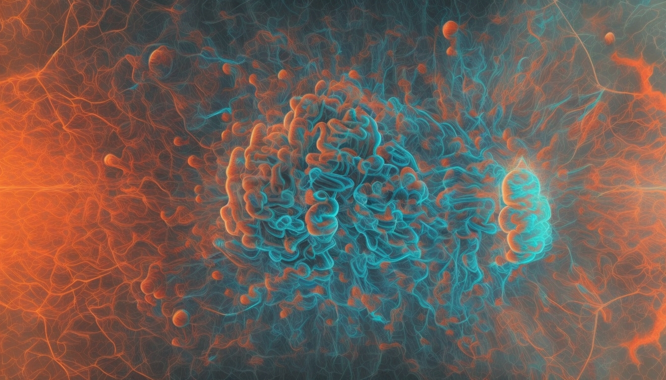 Chá Oolong Pode Reduzir Sintomas de Autismo? Novo Estudo Revela Conexão Entre Intestino e Cérebro