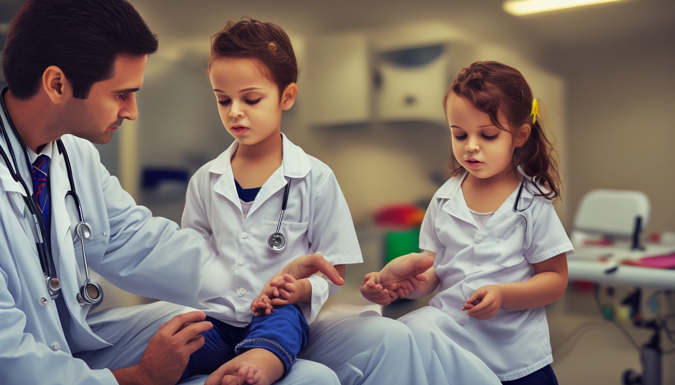 Mini-TEA: Nova Ferramenta Brasileira Detecta Autismo em Crianças com 98% de Precisão