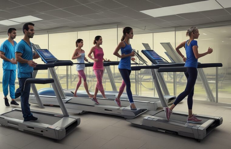 Fisioterapia no Tratamento da Insuficiência Cardíaca: Novas Diretrizes Brasileiras Revelam o Melhor Tipo de Exercício