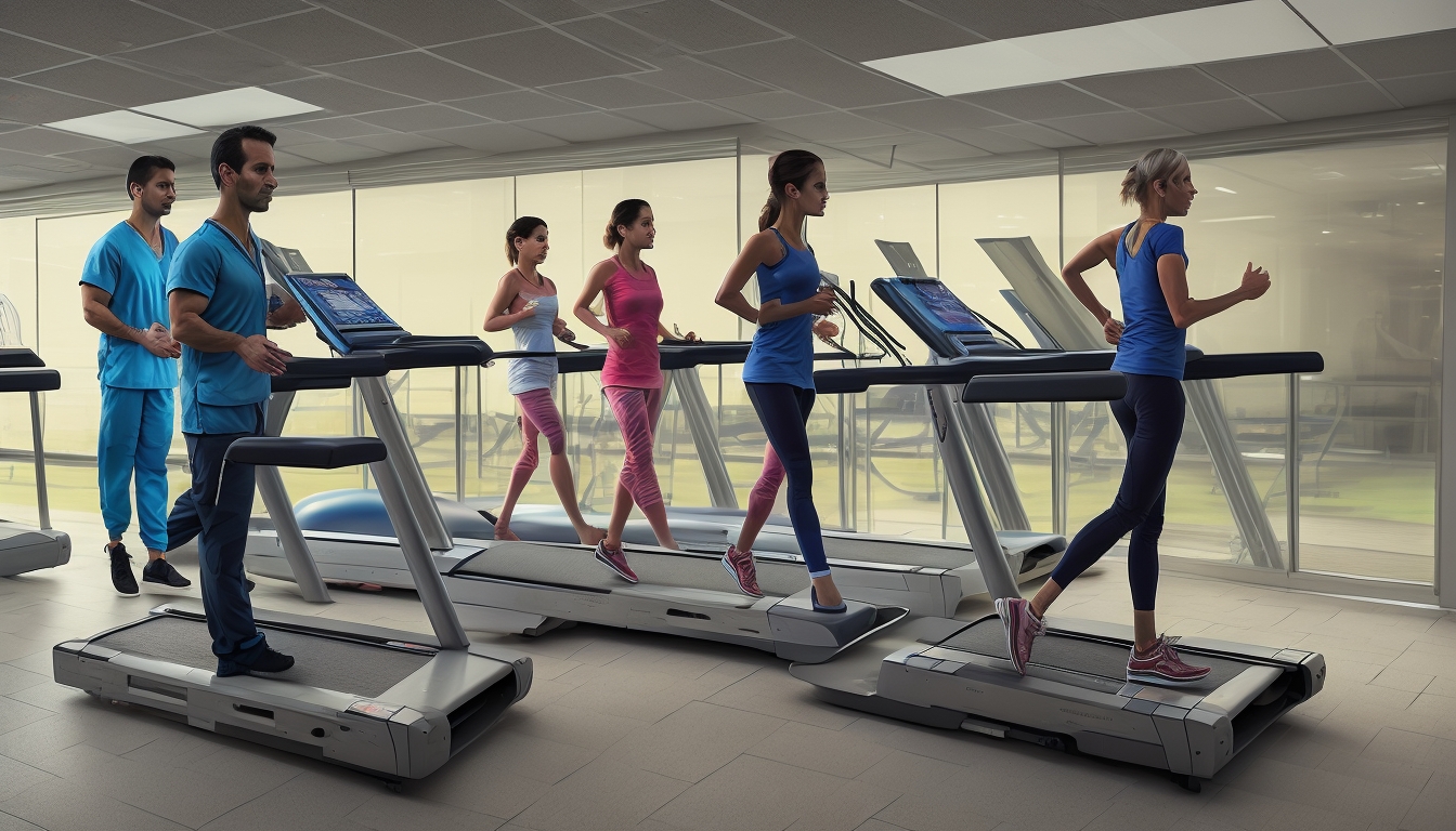 Fisioterapia no Tratamento da Insuficiência Cardíaca: Novas Diretrizes Brasileiras Revelam o Melhor Tipo de Exercício