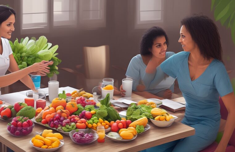 Obesidade: Nova Abordagem Nutricional Brasileira Foca na Saúde Mental e Não na Restrição Calórica