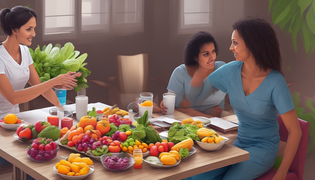 Obesidade: Nova Abordagem Nutricional Brasileira Foca na Saúde Mental e Não na Restrição Calórica