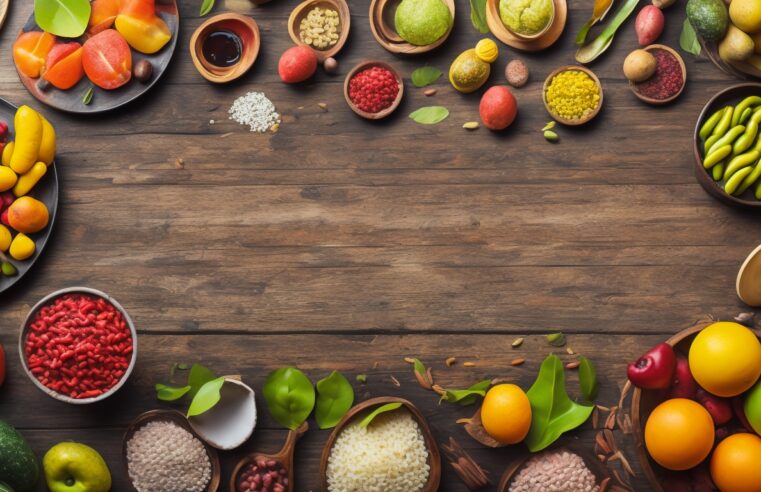 Guia Alimentar Brasileiro: 10 Anos de Ciência Que Mudou Como Comemos