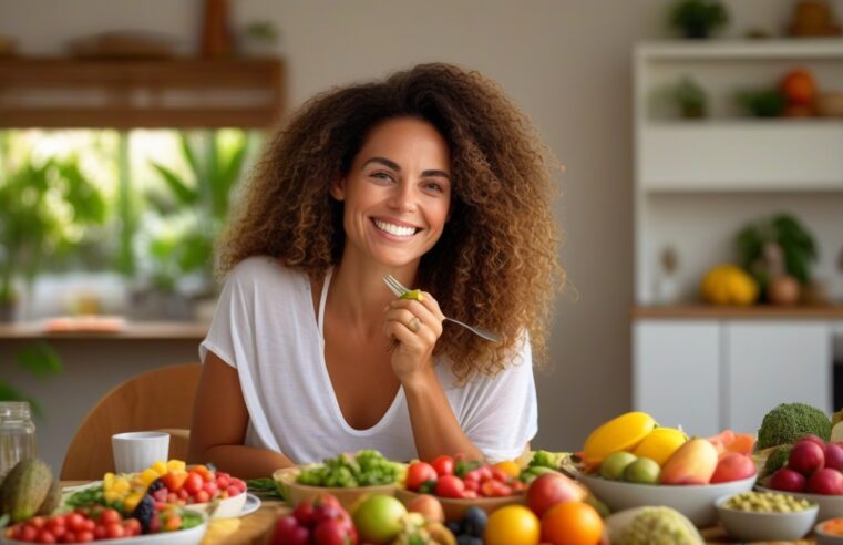 NutrirCom: Abordagem Nutricional Brasileira Sem Foco em Restrição Calórica Reduz Ansiedade e Depressão em Mulheres com Obesidade