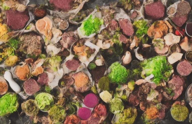 Alimentos de Origem Animal Alternativos: Guia Completo sobre Benefícios, Riscos e O Que a Ciência Diz