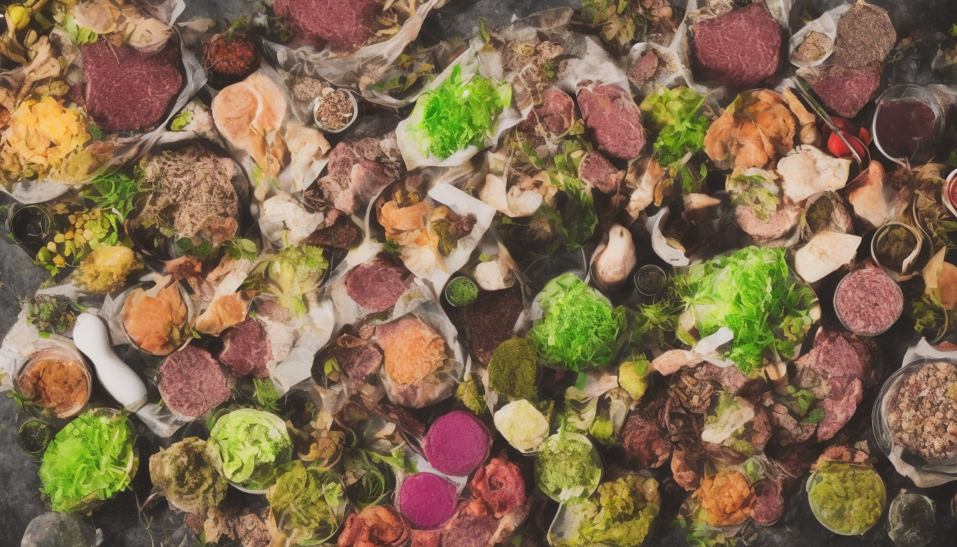 Alimentos de Origem Animal Alternativos: Guia Completo sobre Benefícios, Riscos e O Que a Ciência Diz