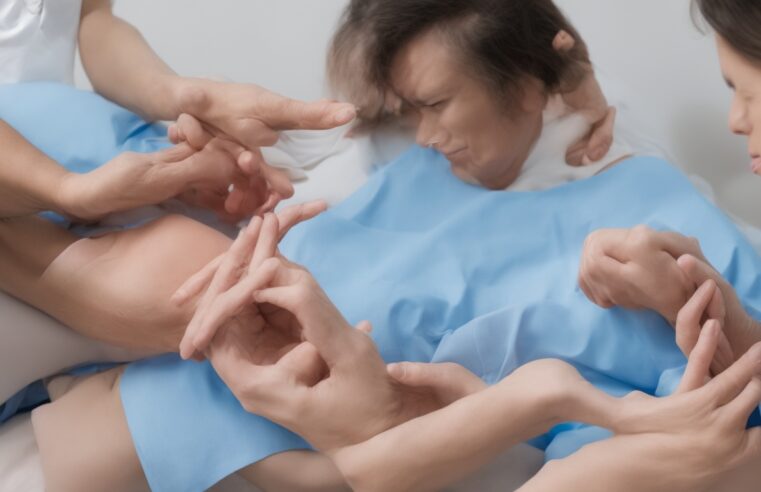 Dor na Mandíbula? Fisioterapia é Eficaz para Disfunção Temporomandibular, Confirma Revisão Científica