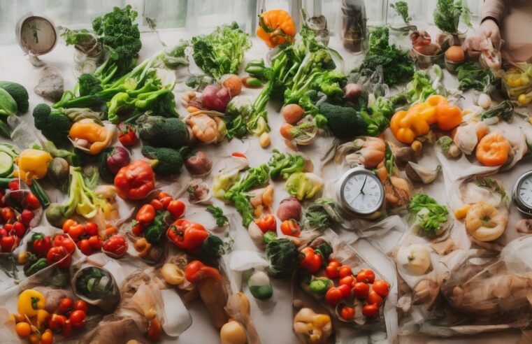 Jejum Intermitente: Hora de Comer Importa Mais que Você Imagina (Diz a Ciência)