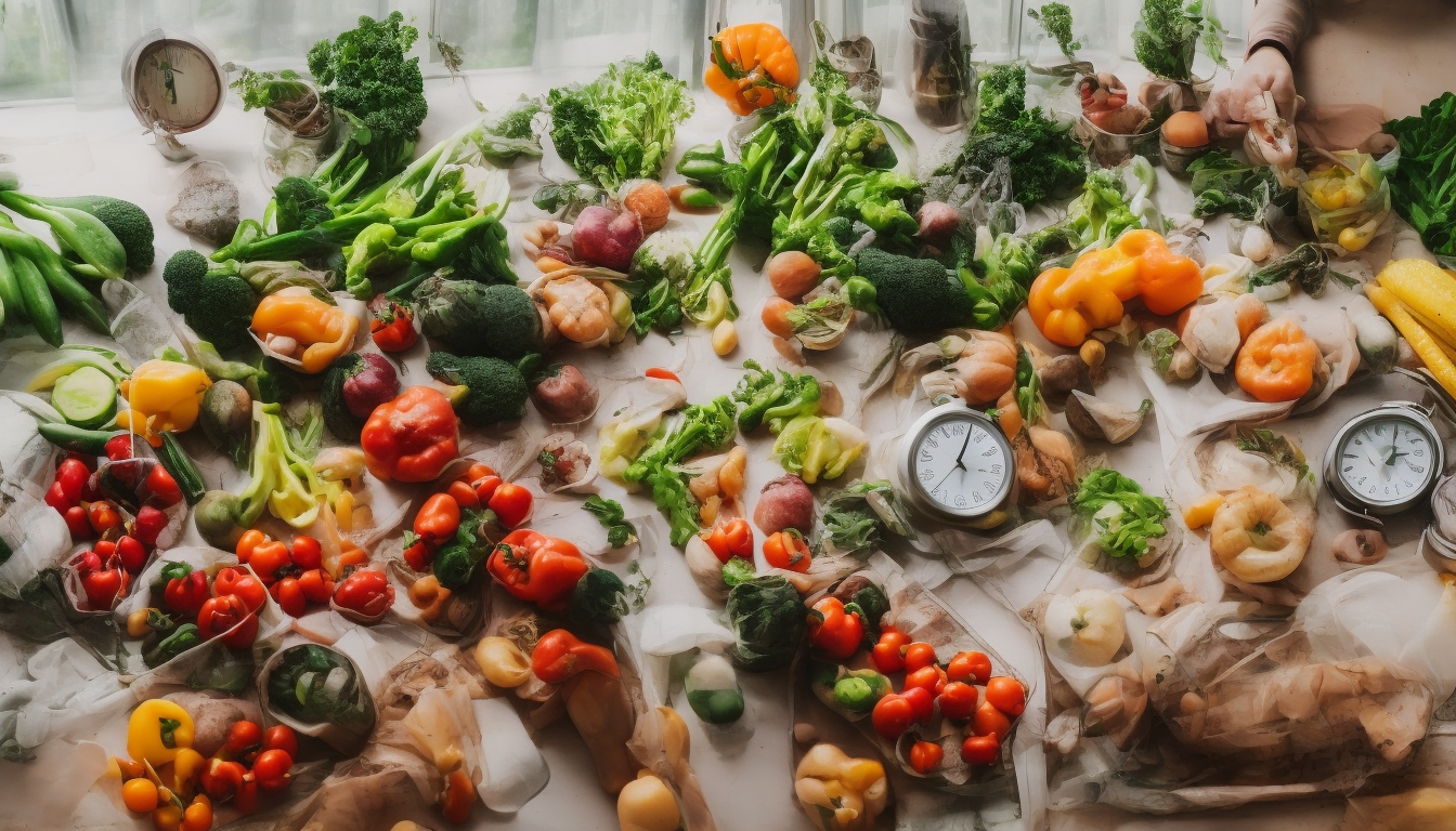 Jejum Intermitente: Hora de Comer Importa Mais que Você Imagina (Diz a Ciência)