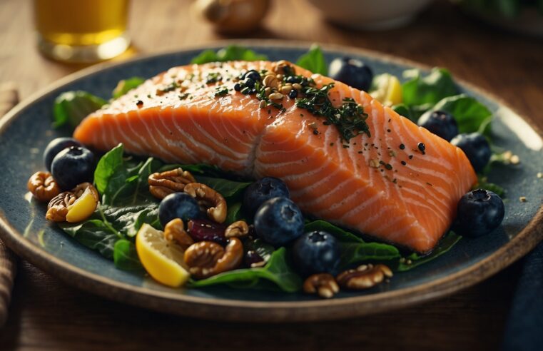 O Que Você Come Pode Curar Sua Mente: Nutrição Reduz Depressão e Ansiedade, Diz Estudo de 2026