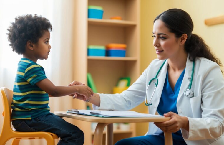 Fonoaudiólogos e Pais Concordam: Como a Percepção das Habilidades Pragmáticas de Crianças com Autismo Pode Transformar a Terapia